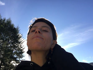 Meet your Posher, Jimena